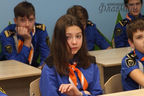 Варвара Гвоздецкая
